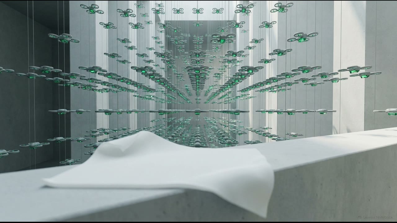 How Council of AI is built — the architecture